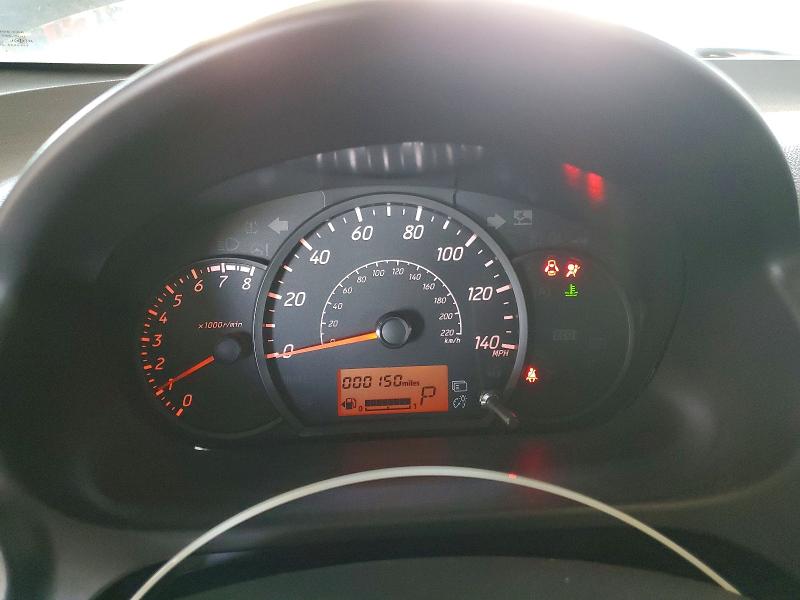 Продаж на аукціоні авто 2024 Mitsubishi Mirage, vin: ML32AWHJ9RH030444, номер лоту: 54338686