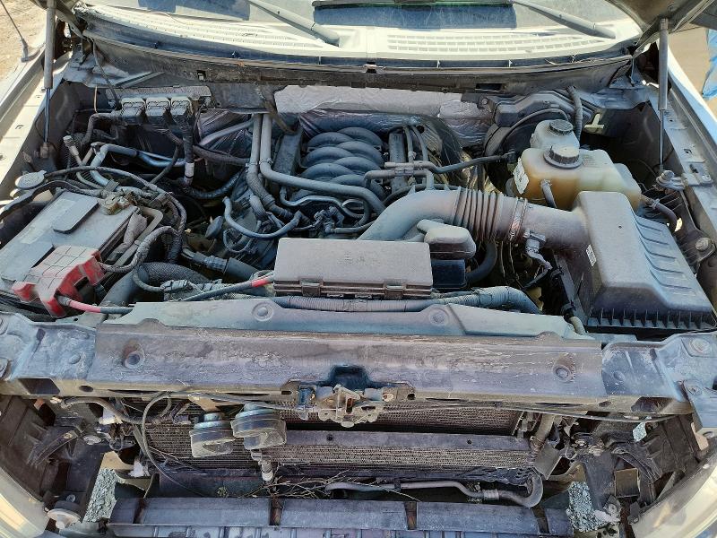 Auction sale of the 2013 Ford F150, vin: 1FTFX1EF4DFB98464, lot number: 47605176