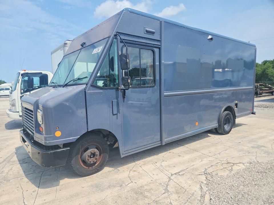 49304716 :رقم المزاد ، 1FC3E4K69KDC51604 vin ، 2019 Ford E450 مزاد بيع