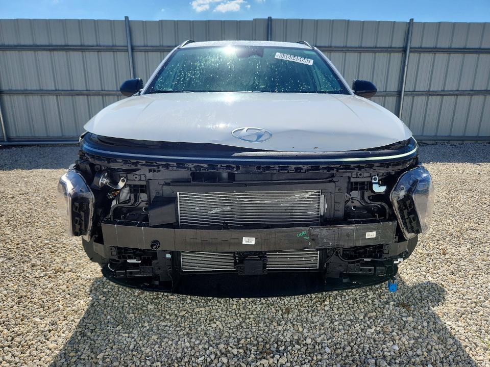 53654566 :رقم المزاد ، KM8HF3AB8TU418527 vin ، 2026 Hyundai Kona مزاد بيع