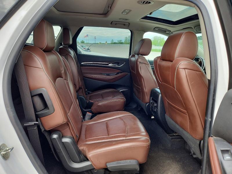 Aukcja sprzedaży 2018 Buick Enclave, vin: 5GAEVCKW5JJ148748, numer aukcji: 53723886
