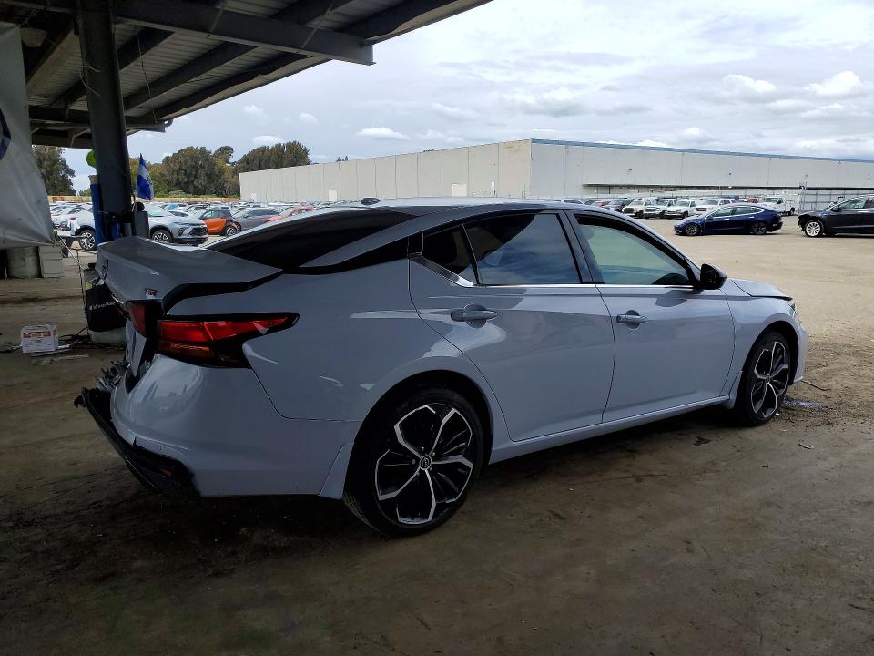 Продаж на аукціоні авто 2025 Nissan Altima, vin: 1N4BL4CV1SN331065, номер лоту: 52555386