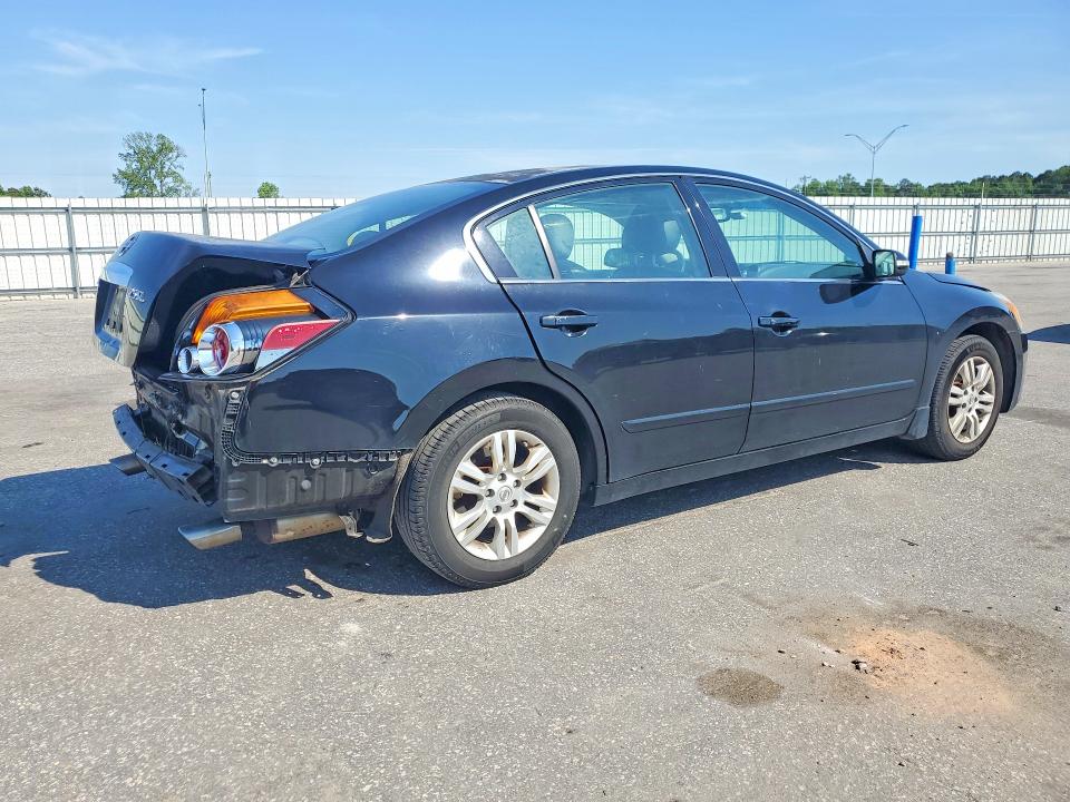 2012 Nissan Altima მანქანა იყიდება აუქციონზე, vin: 1N4AL2AP9CN430612, აუქციონის ნომერი: 51093216