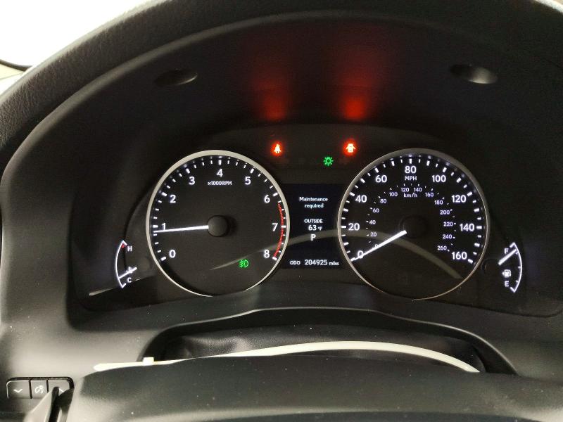 Продаж на аукціоні авто 2015 Lexus Es, vin: JTHBK1GG4F2175567, номер лоту: 54468036