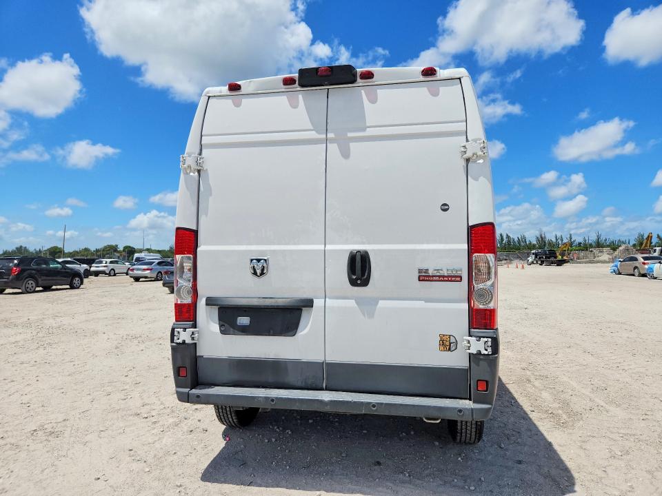 Aukcja sprzedaży 2018 Ram Promaster 2500, vin: 3C6TRVDG4JE100819, numer aukcji: 54580466
