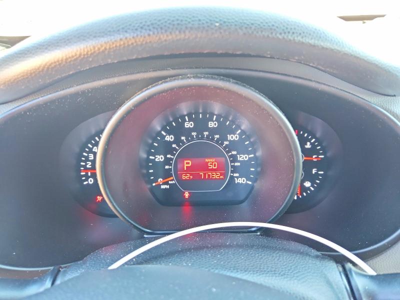 52247726 :رقم المزاد ، KNDJN2A24G7283506 vin ، 2016 Kia Soul مزاد بيع