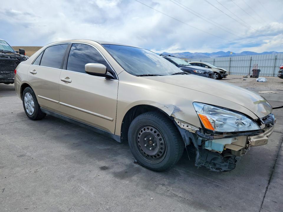 Продаж на аукціоні авто 2004 Honda Accord, vin: 1HGCM56374A010137, номер лоту: 52404476