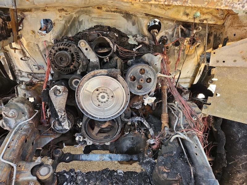 2020 Chevrolet Silverado მანქანა იყიდება აუქციონზე, vin: 1GC5YLE75LF253693, აუქციონის ნომერი: 53998476