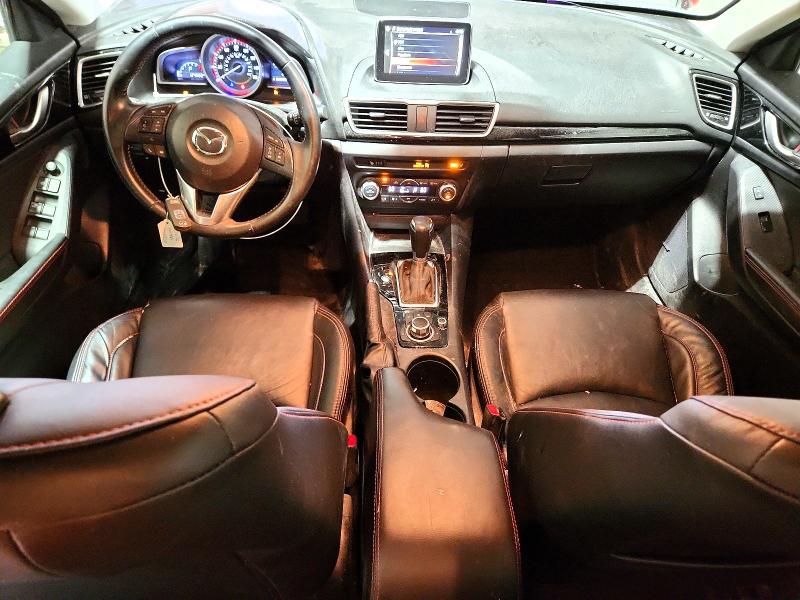 Aukcja sprzedaży 2015 Mazda 3, vin: 3MZBM1M79FM197621, numer aukcji: 53224806