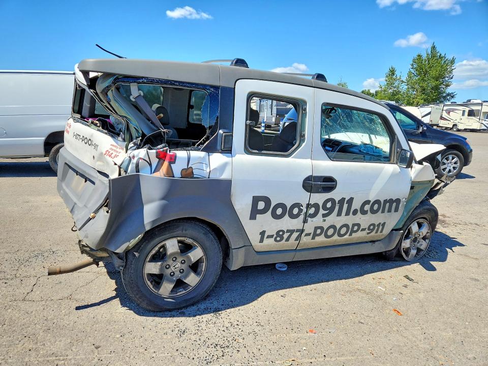 Продажа на аукционе авто 2004 Honda Element, vin: 5J6YH28604L018075, номер лота: 53635666