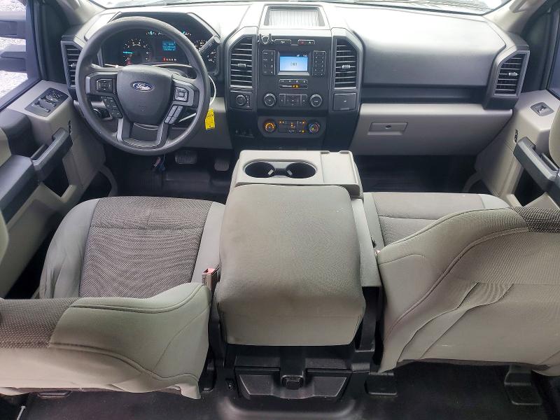 Aukcja sprzedaży 2018 Ford F150, vin: 1FTFW1E53JKE18464, numer aukcji: 53697496