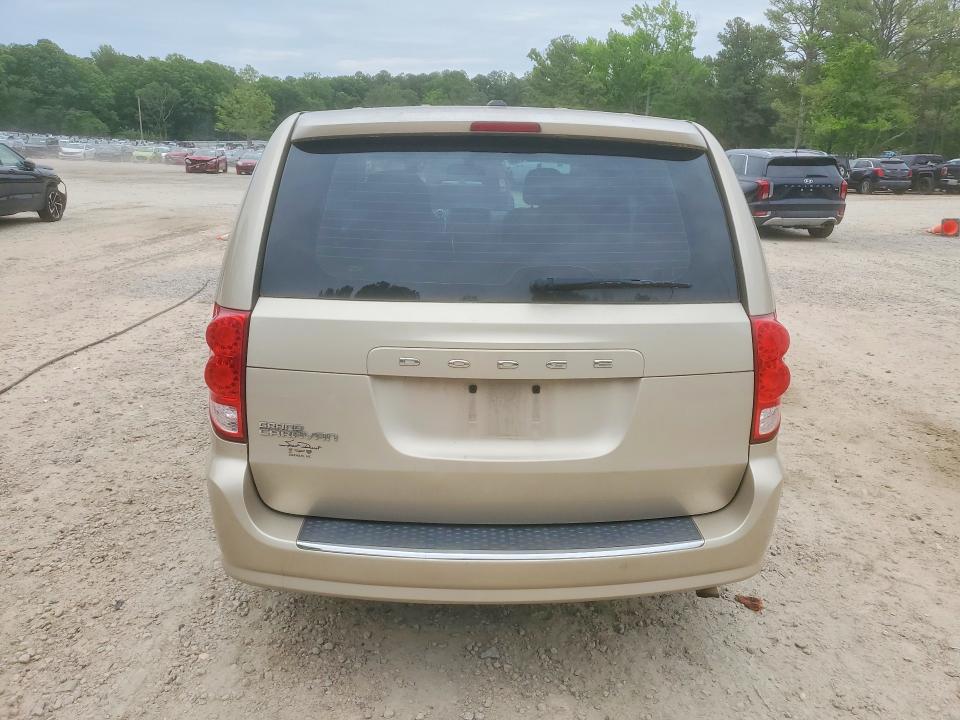 52588716 :رقم المزاد ، 2C4RDGBG3FR512672 vin ، 2015 Dodge Grand Caravan مزاد بيع