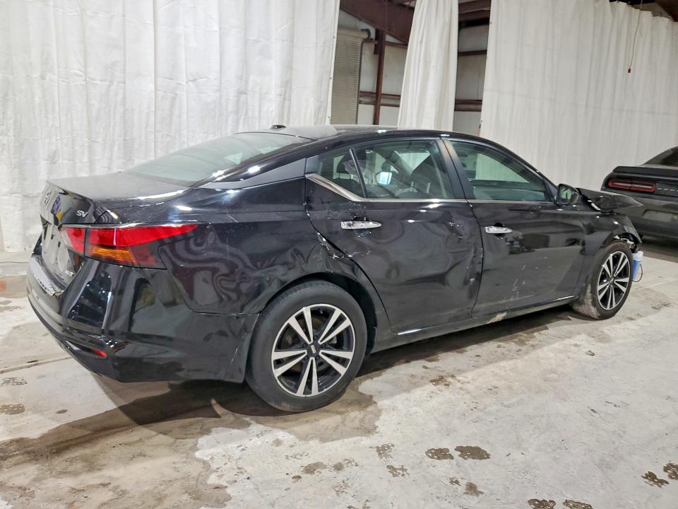 2022 Nissan Altima მანქანა იყიდება აუქციონზე, vin: 1N4BL4DW3NN388847, აუქციონის ნომერი: 55074086
