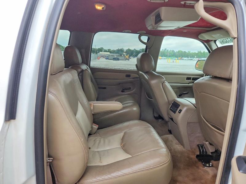 Продаж на аукціоні авто 2005 Gmc Yukon Xl, vin: 1GKFK66U65J204096, номер лоту: 52367326