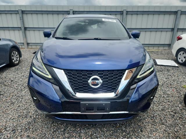 Продаж на аукціоні авто 2022 Nissan Murano, vin: 5N1AZ2CS9NC114423, номер лоту: 55187706