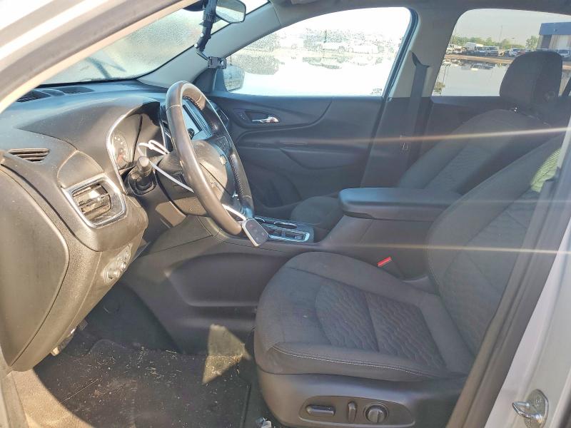 Продаж на аукціоні авто 2020 Chevrolet Equinox, vin: 2GNAXJEVXL6192282, номер лоту: 51920406