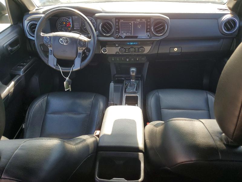 Aukcja sprzedaży 2021 Toyota Tacoma, vin: 3TMAZ5CN1MM142486, numer aukcji: 52751446