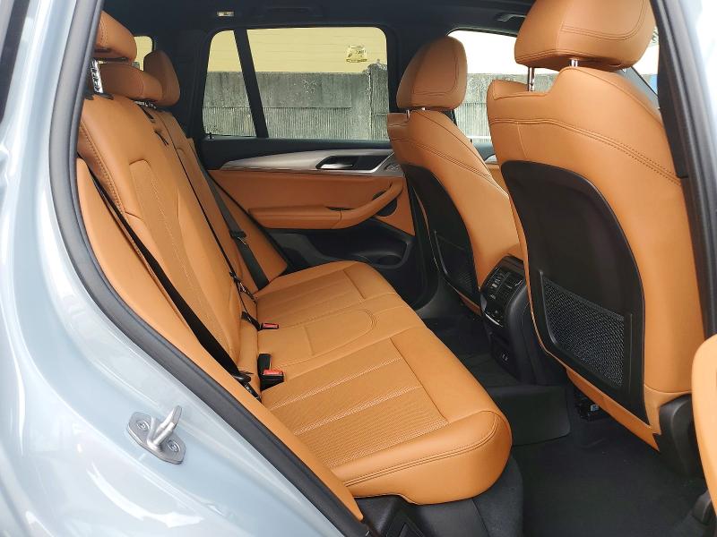 54711446 :رقم المزاد ، 5UX43DP0XP9N98219 vin ، 2023 Bmw X3 مزاد بيع