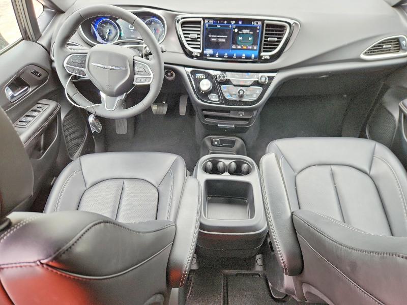 Aukcja sprzedaży 2026 Chrysler Pacifica, vin: 2C4RC1BG0TR209697, numer aukcji: 53655666
