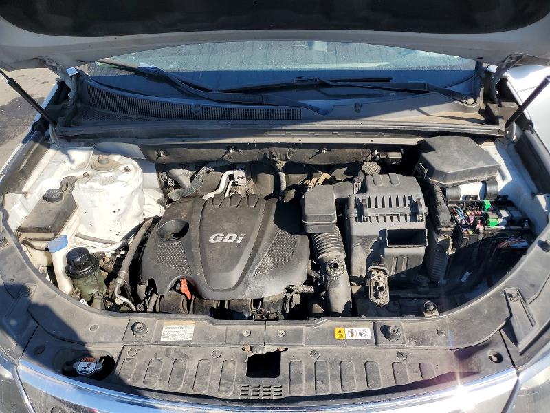 Продаж на аукціоні авто 2013 Kia Sorento, vin: 5XYKT4A6XDG371984, номер лоту: 54519706