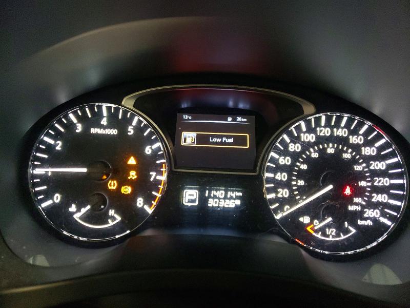2015 Nissan Altima მანქანა იყიდება აუქციონზე, vin: 1N4AL3AP4FN898175, აუქციონის ნომერი: 55238646
