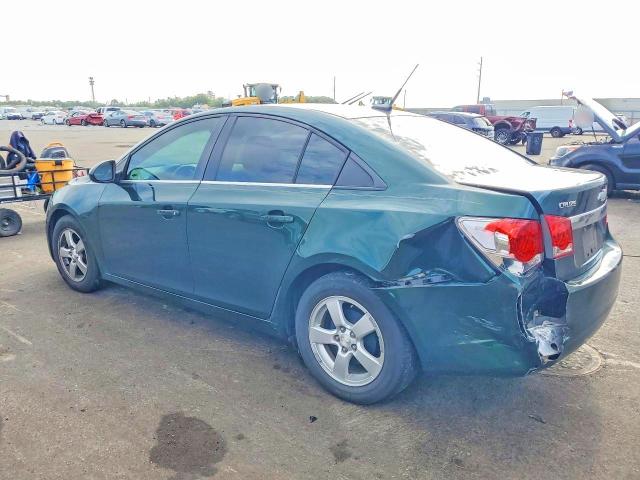Продажа на аукционе авто 2014 Chevrolet Cruze, vin: 1G1PC5SB0E7435755, номер лота: 54967576