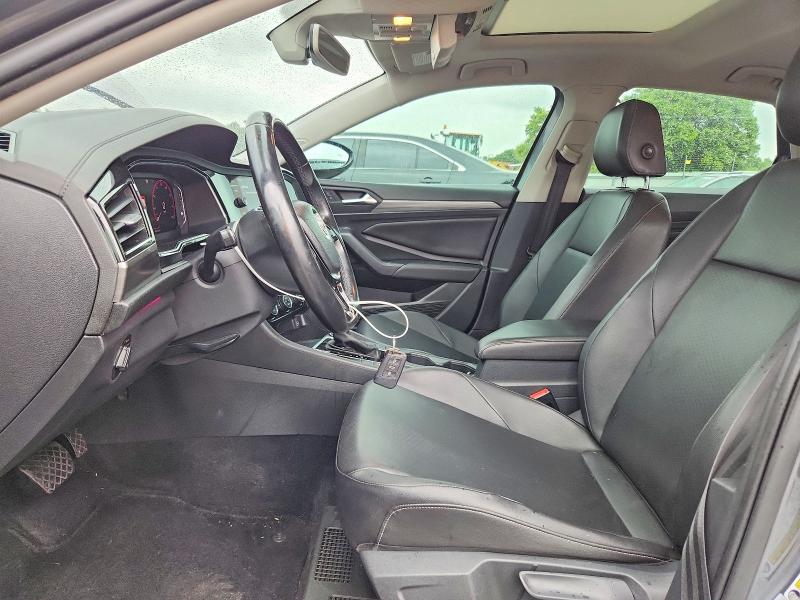 Aukcja sprzedaży 2019 Volkswagen Jetta, vin: 3VWE57BU6KM057705, numer aukcji: 53432466