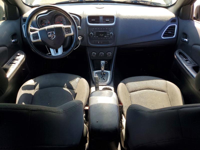 Продаж на аукціоні авто 2012 Dodge Avenger, vin: 1C3CDZCBXCN126218, номер лоту: 52160716