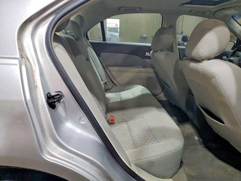 Aukcja sprzedaży 2012 Ford Fusion, vin: 3FAHP0HA0CR141382, numer aukcji: 53011656