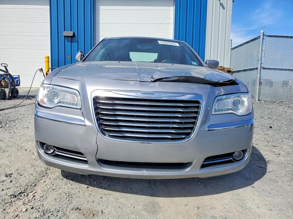 Продажа на аукционе авто 2014 Chrysler 300, vin: 2C3CCAAG1EH269315, номер лота: 53969356