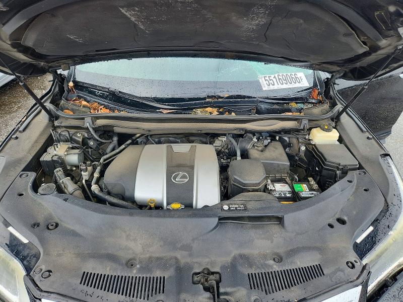 Продажа на аукционе авто 2016 Lexus Rx 350, vin: 2T2BZMCAXGC002537, номер лота: 55169066