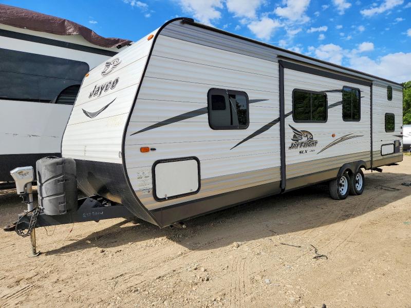 Продажа на аукционе авто 2016 Jayco Jay Jay Flight, vin: 1UJBJ0BR4G17X1017, номер лота: 51799126