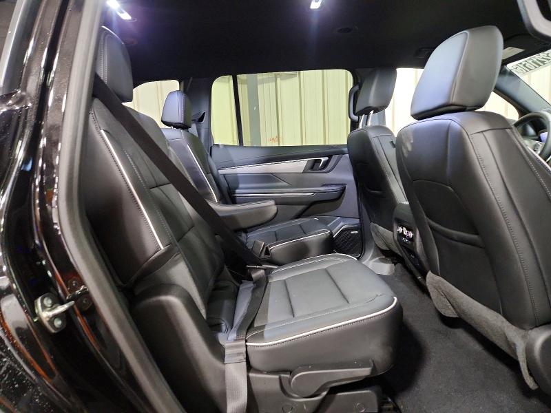 52211616 :رقم المزاد ، 5GAERAKS5TJ299369 vin ، 2026 Buick Enclave مزاد بيع