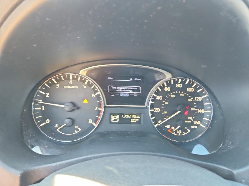54508826 :رقم المزاد ، 1N4AL3AP3FC588708 vin ، 2015 Nissan Altima مزاد بيع