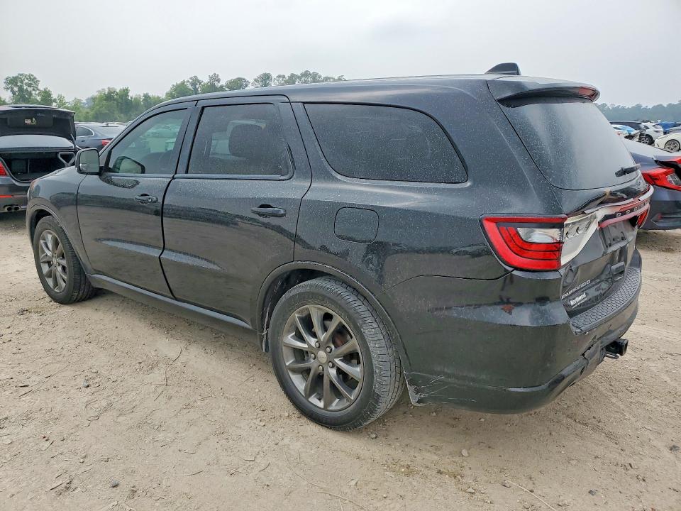 Aukcja sprzedaży 2014 Dodge Durango, vin: 1C4SDHCTXEC451394, numer aukcji: 52707896