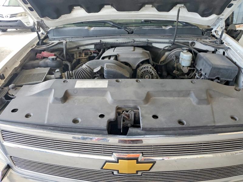 Продажа на аукционе авто 2012 Chevrolet Silverado, vin: 3GCPCSE01CG278979, номер лота: 52489696