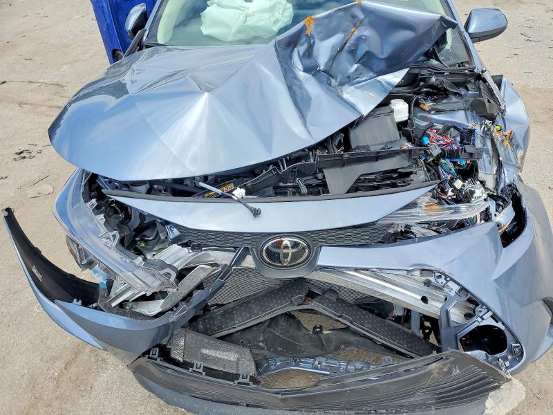 Aukcja sprzedaży 2026 Toyota Corolla, vin: 5YFB4MDE0TP408518, numer aukcji: 54531786