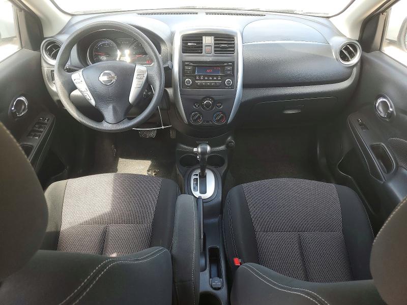 Aukcja sprzedaży 2017 Nissan Versa, vin: 3N1CN7APXHK451687, numer aukcji: 52692376