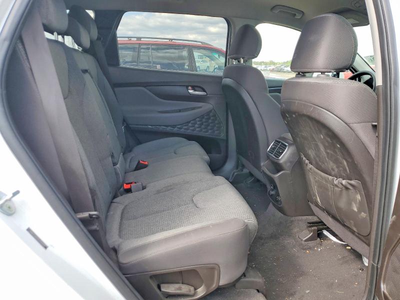 Продаж на аукціоні авто 2019 Hyundai Santa Fe, vin: 5NMS23AD2KH090423, номер лоту: 52446646