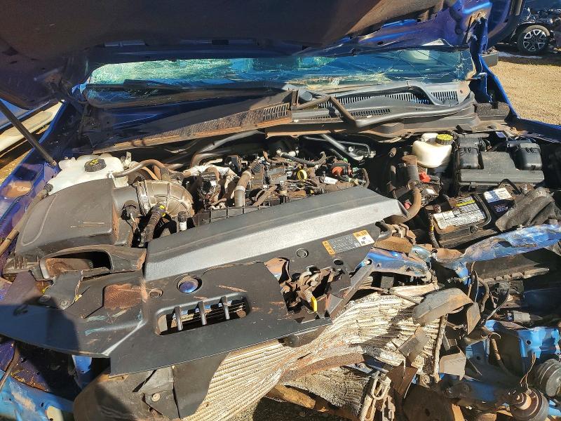2020 Ford Ranger მანქანა იყიდება აუქციონზე, vin: 1FTER4FH2LLA46223, აუქციონის ნომერი: 53815586