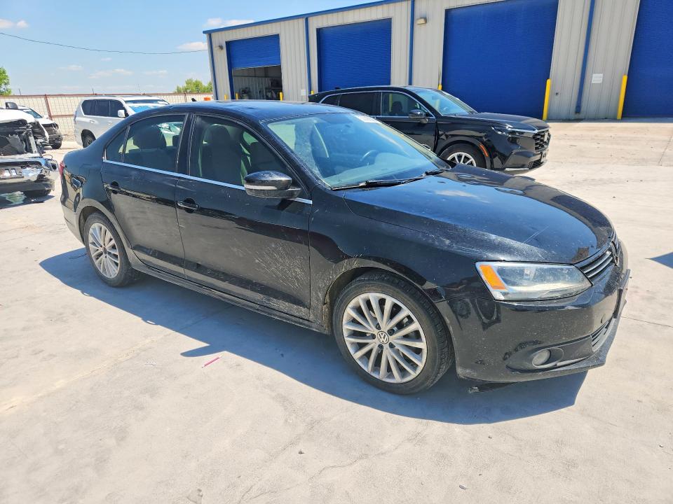 Продажа на аукционе авто 2014 Volkswagen Jetta, vin: 3VWL07AJ0EM324533, номер лота: 53390556