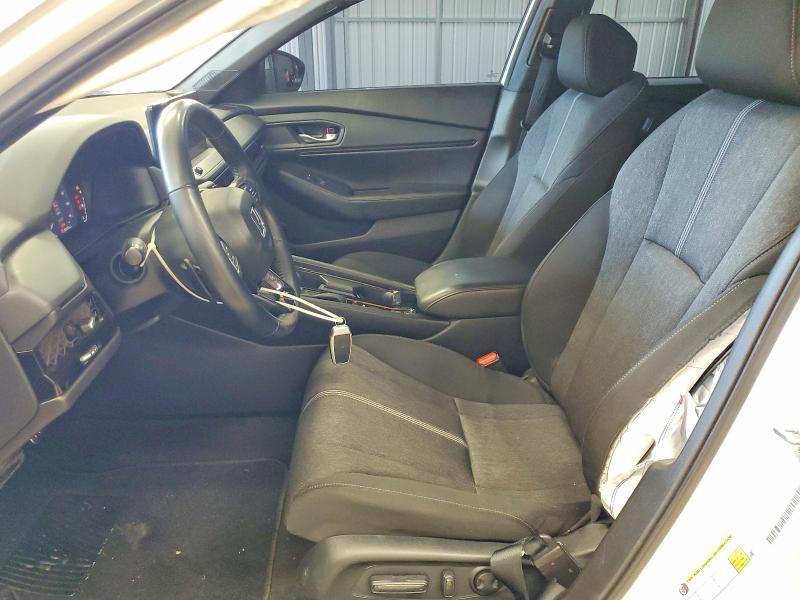 Продаж на аукціоні авто 2025 Honda Accord, vin: 1HGCY2F51SA008904, номер лоту: 53217776