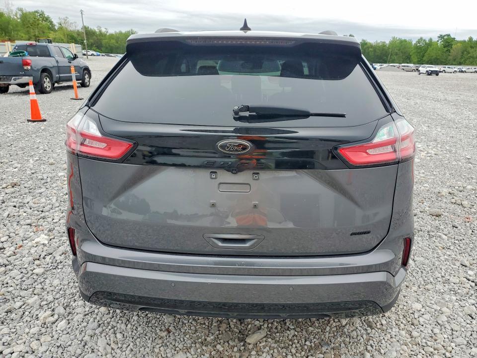 Aukcja sprzedaży 2022 Ford Edge, vin: 2FMPK4G91NBB13400, numer aukcji: 54258716