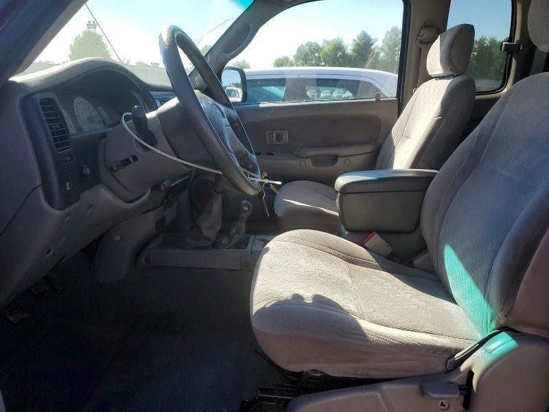 Aukcja sprzedaży 2001 Toyota Tacoma, vin: 5TEWN72N51Z795514, numer aukcji: 55340846