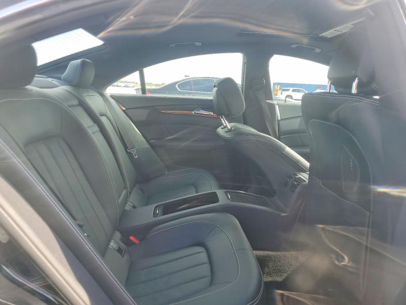 53319886 :رقم المزاد ، WDDLJ6HB6GA180999 vin ، 2016 Mercedes-benz Cls مزاد بيع