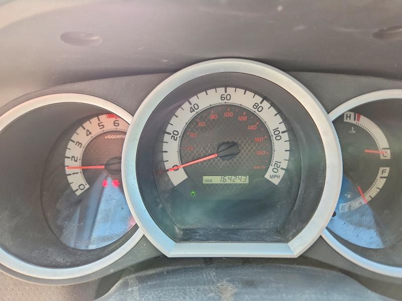 Продаж на аукціоні авто 2011 Toyota Tacoma, vin: 3TMLU4EN1BM078686, номер лоту: 52699126