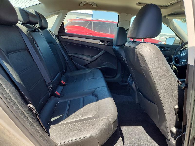 Aukcja sprzedaży 2014 Volkswagen Passat, vin: 1VWBN7A34EC027488, numer aukcji: 53334056
