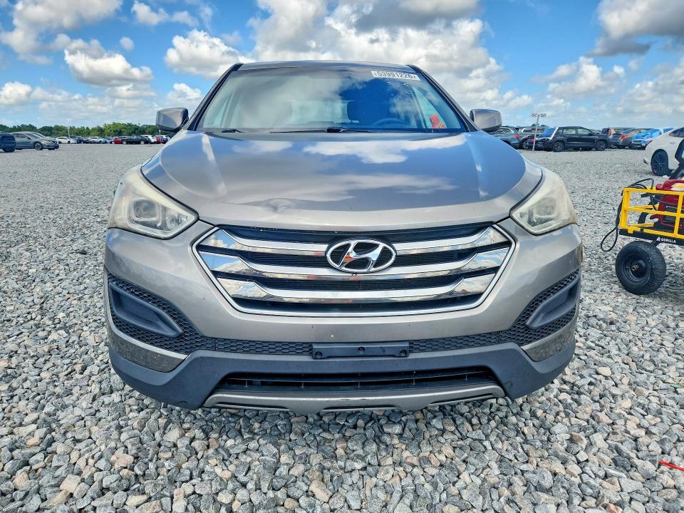 Aukcja sprzedaży 2016 Hyundai Santa Fe Sport, vin: 5XYZT3LB4GG358865, numer aukcji: 53991226