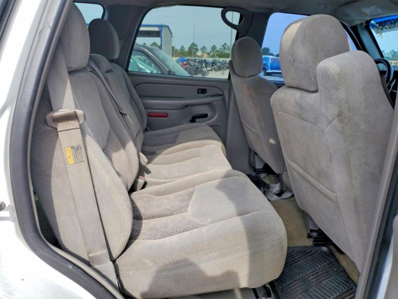 Продажа на аукционе авто 2004 Gmc Yukon, vin: 1GKEC13V84R240851, номер лота: 51856296