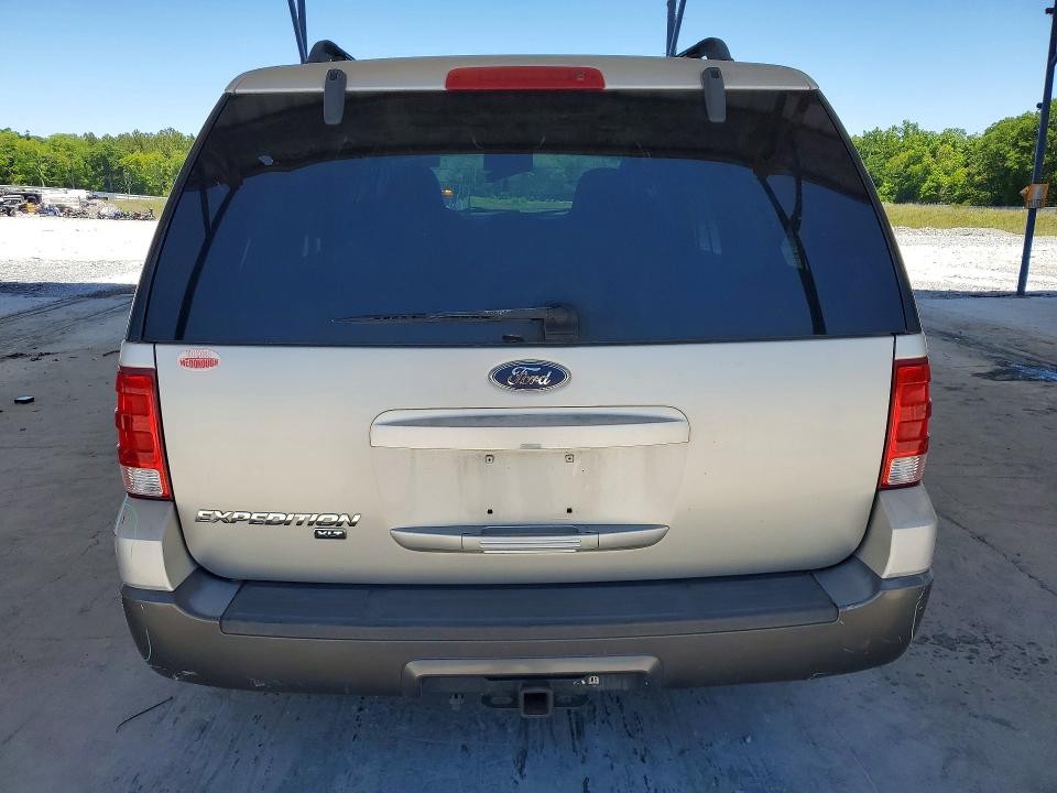 Продажа на аукционе авто 2005 Ford Expedition, vin: 1FMPU15505LA53103, номер лота: 53011586